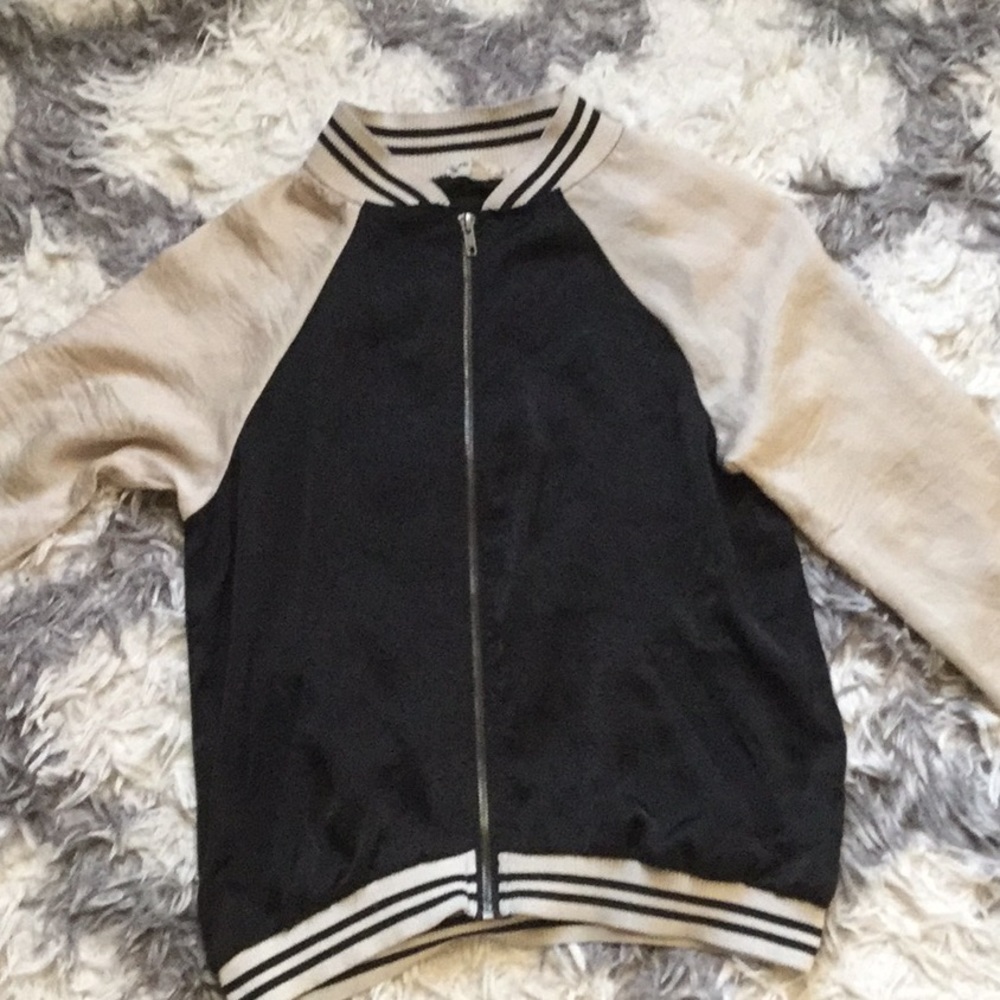 Light Jacket